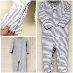 Like NEW Ralph Lauren Polo Romper!